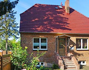 Guest house 19915701 • Holiday property Mecklenburg-Vorpommern • Vakantiehuis Landhaus Inselsee 
