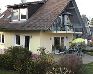 Guest house 19918412 - Apartment Mecklenburg-Vorpommern - Appartement Erdgeschoss-Wohnung