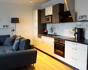Guest house 19918414 - Apartment Mecklenburg-Vorpommern - Appartement An der W�nnow