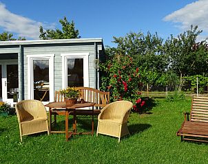 Guest house 19918414 - Apartment Mecklenburg-Vorpommern - Appartement An der W�nnow