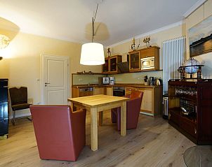 Guest house 19924401 - Apartment Mecklenburg-Vorpommern - Appartement Maisonette  Seebrise mit Seeblick am Strand