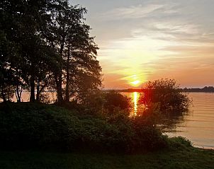 Guest house 19924401 - Apartment Mecklenburg-Vorpommern - Appartement Maisonette  Seebrise mit Seeblick am Strand