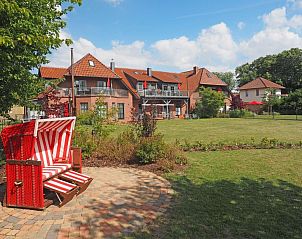 Guest house 19924403 - Apartment Mecklenburg-Vorpommern - Appartement Seewind am Schweriner See