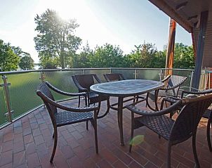 Guest house 19924403 - Apartment Mecklenburg-Vorpommern - Appartement Seewind am Schweriner See