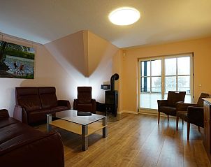 Guest house 19924403 - Apartment Mecklenburg-Vorpommern - Appartement Seewind am Schweriner See