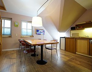 Guest house 19924403 - Apartment Mecklenburg-Vorpommern - Appartement Seewind am Schweriner See