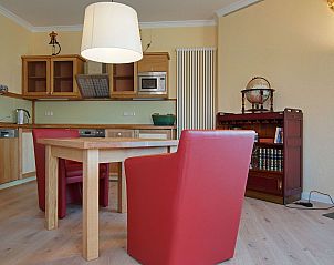 Guest house 19924404 - Apartment Mecklenburg-Vorpommern - Appartement Seegang mit eingez�untem Grundst�ck