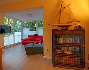 Guest house 19924404 - Apartment Mecklenburg-Vorpommern - Appartement Seegang mit eingez�untem Grundst�ck