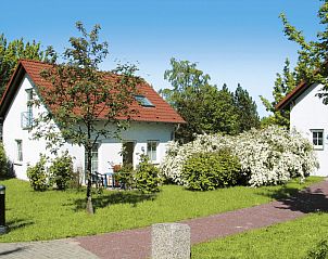 Guest house 1993506 • Holiday property Mecklenburg-Vorpommern • Vakantiehuis Lenzer Höh 
