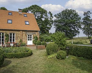 Guest house 19938801 - Holiday property Mecklenburg-Vorpommern - Vakantiehuis Kranich