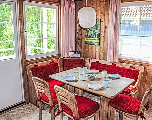 Guest house 19938903 - Holiday property Mecklenburg-Vorpommern - Vakantiehuis Wald und See