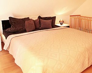 Guest house 19939004 - Holiday property Mecklenburg-Vorpommern - Vakantiehuis Ferienpark Verchen