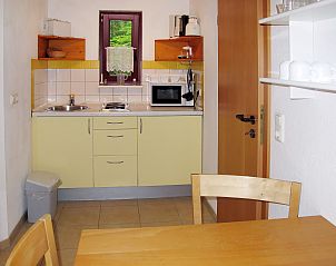 Guest house 19939603 - Holiday property Mecklenburg-Vorpommern - Vakantiehuis Silz am Fleesensee