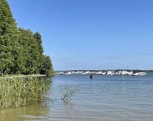 Guest house 19939603 - Holiday property Mecklenburg-Vorpommern - Vakantiehuis Silz am Fleesensee