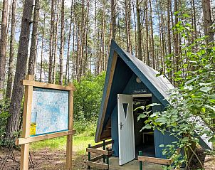 Guest house 19939603 - Holiday property Mecklenburg-Vorpommern - Vakantiehuis Silz am Fleesensee