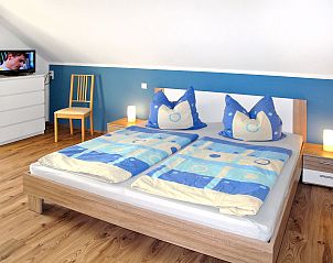 Guest house 19939701 - Holiday property Mecklenburg-Vorpommern - Vakantiehuis Johannika