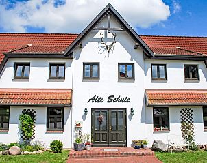 Guest house 1994003 - Apartment Mecklenburg-Vorpommern - Appartement Bornholm