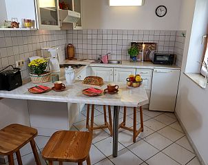 Guest house 19940301 - Apartment Mecklenburg-Vorpommern - Appartement Am P�litzsee