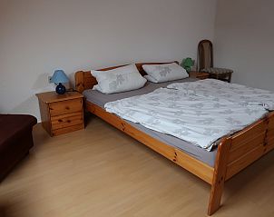 Guest house 19940302 - Apartment Mecklenburg-Vorpommern - Appartement Am P�litzsee