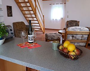 Guest house 19940302 - Apartment Mecklenburg-Vorpommern - Appartement Am P�litzsee