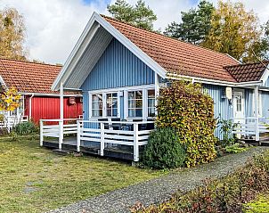 Guest house 19942401 - Holiday property Mecklenburg-Vorpommern - Vakantiehuis Ritters Ferienhus