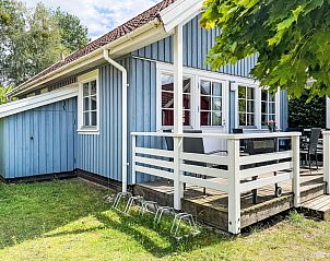 Guest house 19942401 - Holiday property Mecklenburg-Vorpommern - Vakantiehuis Ritters Ferienhus