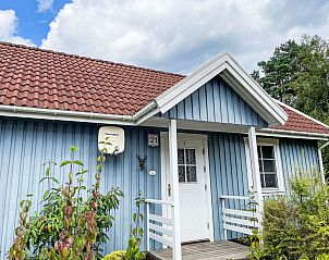 Guest house 19942401 - Holiday property Mecklenburg-Vorpommern - Vakantiehuis Ritters Ferienhus