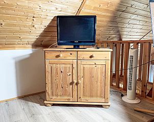 Guest house 19942401 - Holiday property Mecklenburg-Vorpommern - Vakantiehuis Ritters Ferienhus