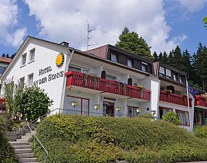 Unterkunft 20003103 • Appartement Schwarzwald • Hotel an der Sonne 