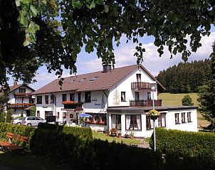 Unterkunft 20003113 • Ferienhaus Schwarzwald • Gasthof Schwarzwaldtanne 