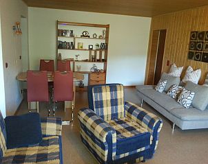 Unterkunft 2000703 - Appartement Saarland - Appartement Beate