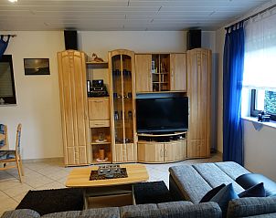 Guest house 2000704 - Apartment Saarland - Appartement Ferienwohnung