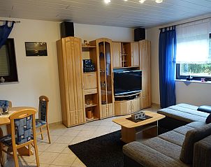 Guest house 2000704 - Apartment Saarland - Appartement Ferienwohnung