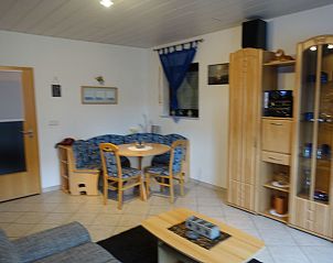 Guest house 2000704 - Apartment Saarland - Appartement Ferienwohnung