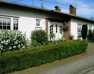 Guest house 2000705 - Apartment Saarland - Appartement in St. Wendel mit Terrasse