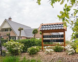 Unterkunft 200106 - Ferienhaus Zuidwest Drenthe - Vakantiehuisje in Fluitenberg