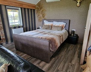 Unterkunft 200106 - Ferienhaus Zuidwest Drenthe - Vakantiehuisje in Fluitenberg