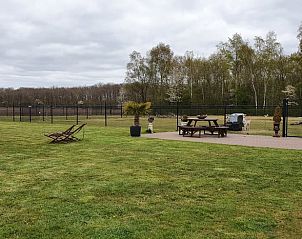 Unterkunft 200106 - Ferienhaus Zuidwest Drenthe - Vakantiehuisje in Fluitenberg