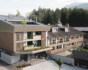 Verblijf 20011303 • Vakantie appartement Salzburg • Langwies Genussherberge 