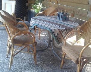 Unterkunft 200202 - Bungalow Zuidwest Drenthe - DE larix 150