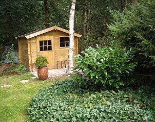 Unterkunft 200202 - Bungalow Zuidwest Drenthe - DE larix 150