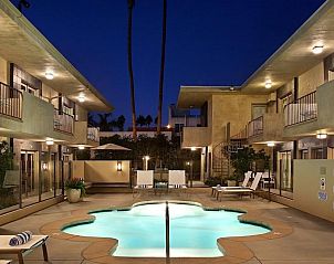 Unterkunft 20026009 - Appartement Californië - 7 Springs Inn & Suites