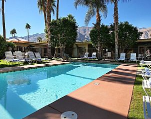 Unterkunft 20026009 - Appartement Californië - 7 Springs Inn & Suites