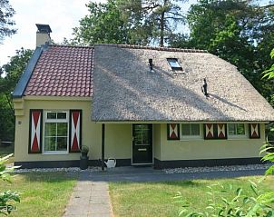 Guest house 200479 • Holiday property Zuidwest Drenthe • Hertenspoor66 