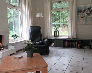 Unterkunft 200479 - Ferienhaus Zuidwest Drenthe - Ons Wildryck huisje Hertenspoor66 Diever