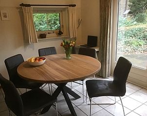 Unterkunft 200479 - Ferienhaus Zuidwest Drenthe - Ons Wildryck huisje Hertenspoor66 Diever