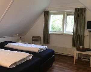 Unterkunft 200479 - Ferienhaus Zuidwest Drenthe - Ons Wildryck huisje Hertenspoor66 Diever