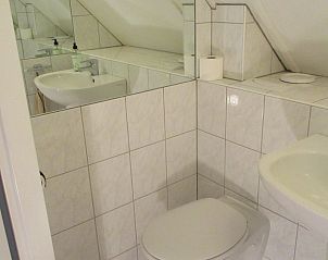 Unterkunft 200479 - Ferienhaus Zuidwest Drenthe - Ons Wildryck huisje Hertenspoor66 Diever