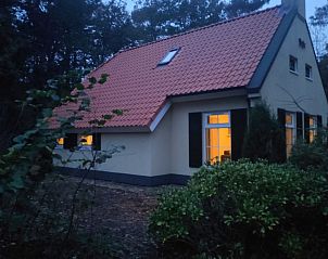 Unterkunft 200480 - Ferienhaus Zuidwest Drenthe - Mepke