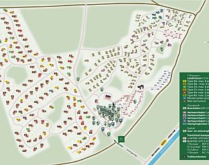 Unterkunft 200480 - Ferienhaus Zuidwest Drenthe - Mepke